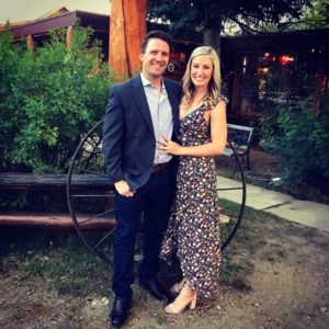 Meet your Posher, Mandy